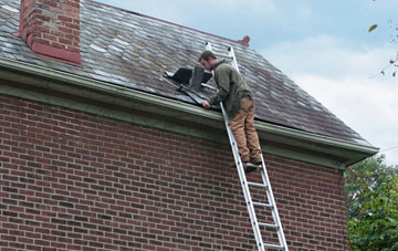 what affects urgent Kilkenny roof repairs