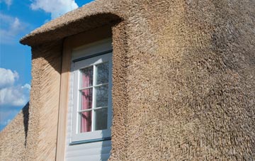 Kilkenny thatch roof disadvantages