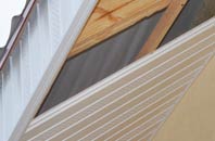 rated Kilkenny soffit repair companies